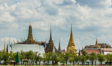 2020旅游卡 | 泰国最新旅游线路之邂逅异域风情