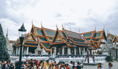 千里度旅游卡 | 曼谷+芭堤雅行程（最新）